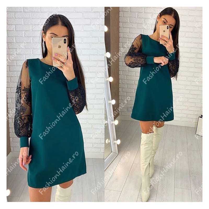 Rochie Sashi