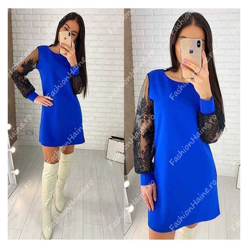 Rochie Sashi