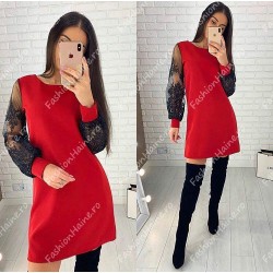 Rochie Sashi