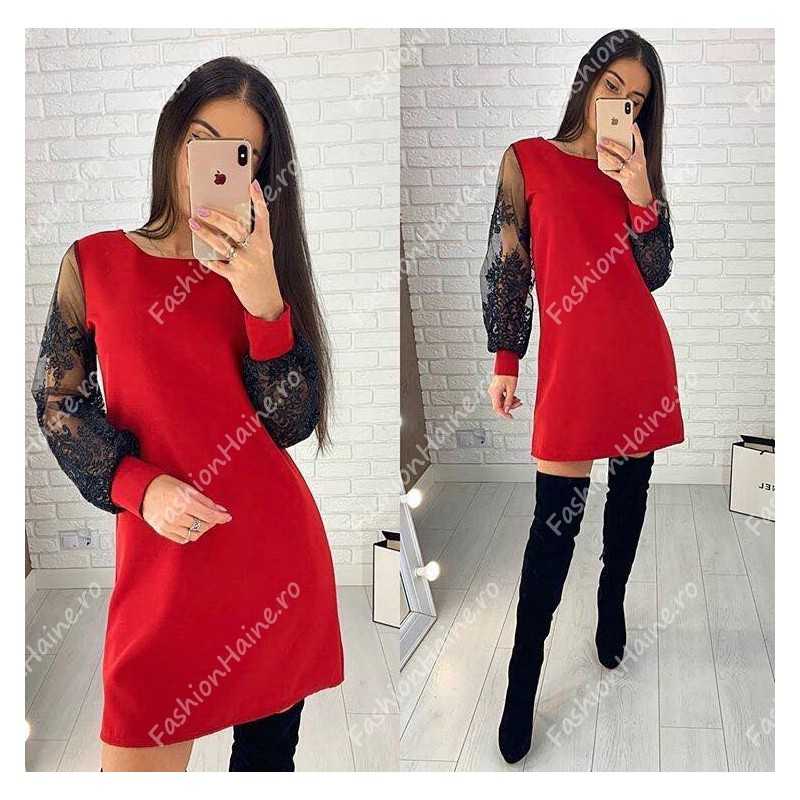 Rochie Sashi