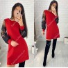 Rochie Sashi
