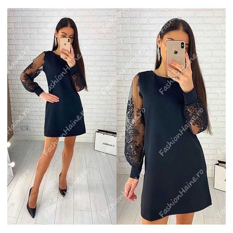 Rochie Sashi