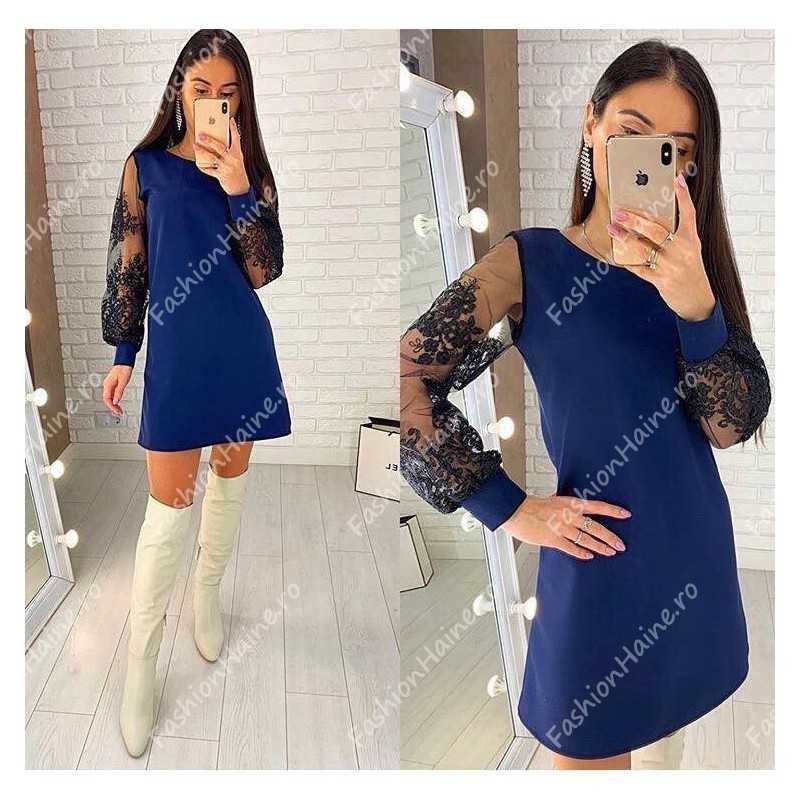Rochie Sashi