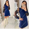 Rochie Sashi