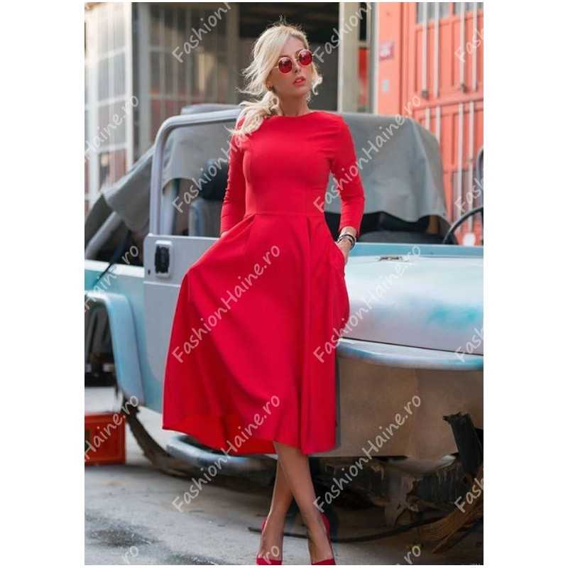Rochie Bonnie