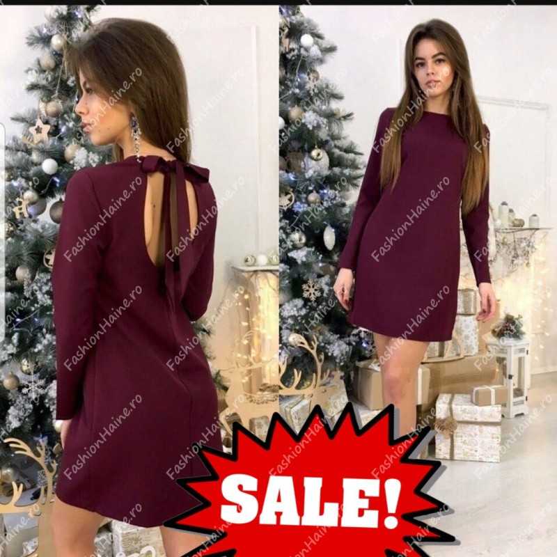 Rochie Yana