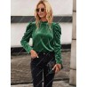 Bluză Velvet