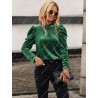 Bluză Velvet