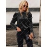 Bluză Velvet