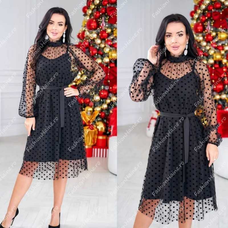 Rochie Emy