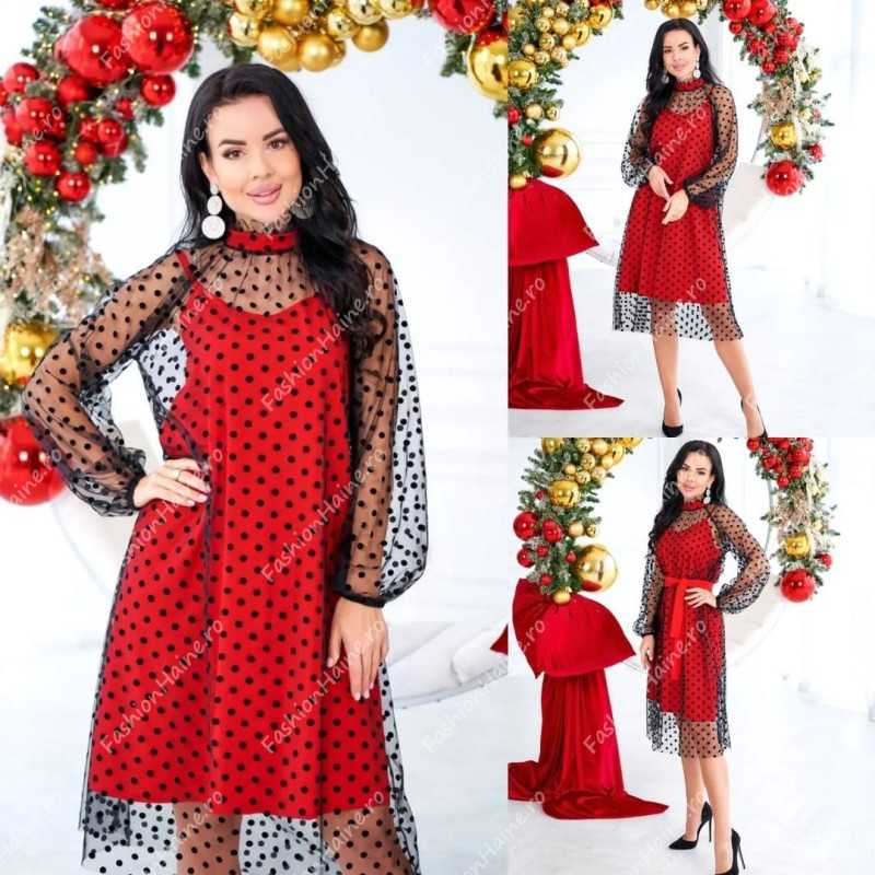 Rochie Emy