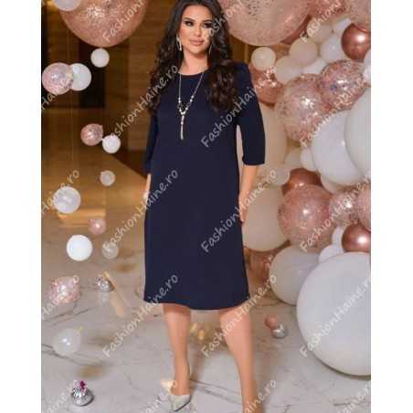 Rochie Alba