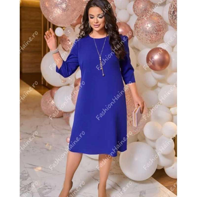Rochie Alba