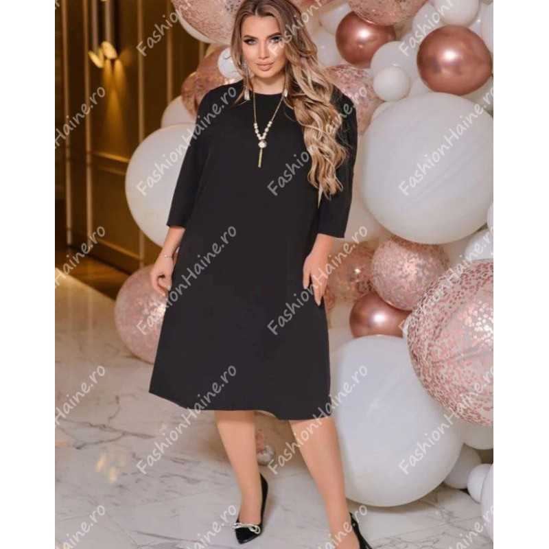 Rochie Alba