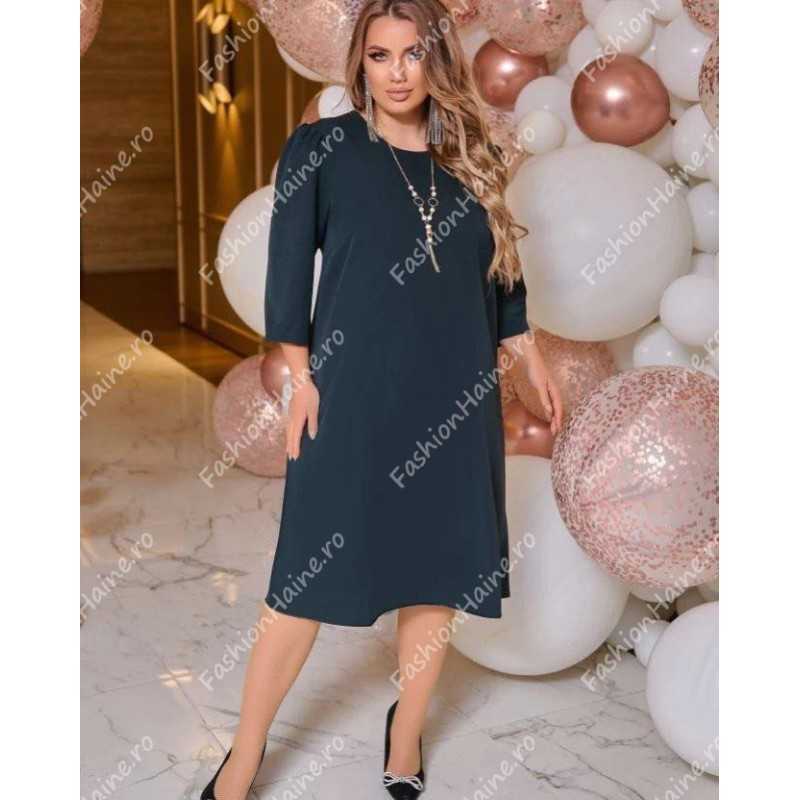 Rochie Alba