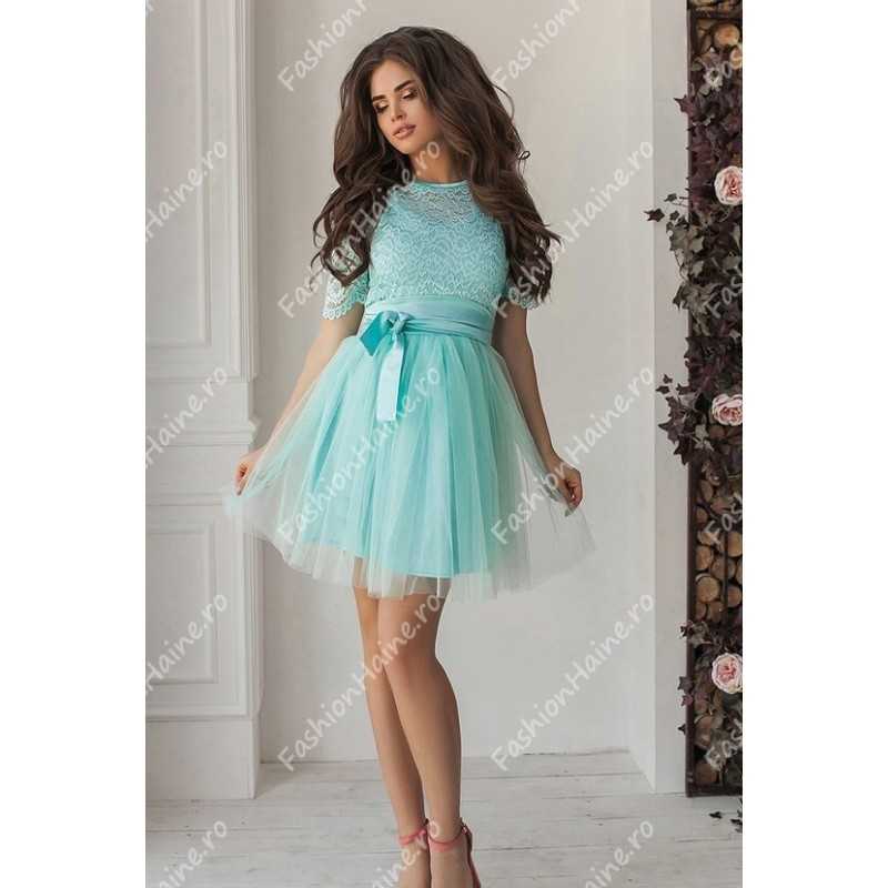Rochie Lotus