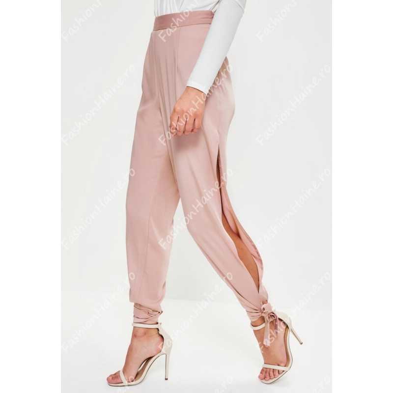 Pantalonul Aryna