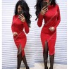 Rochie Luiza
