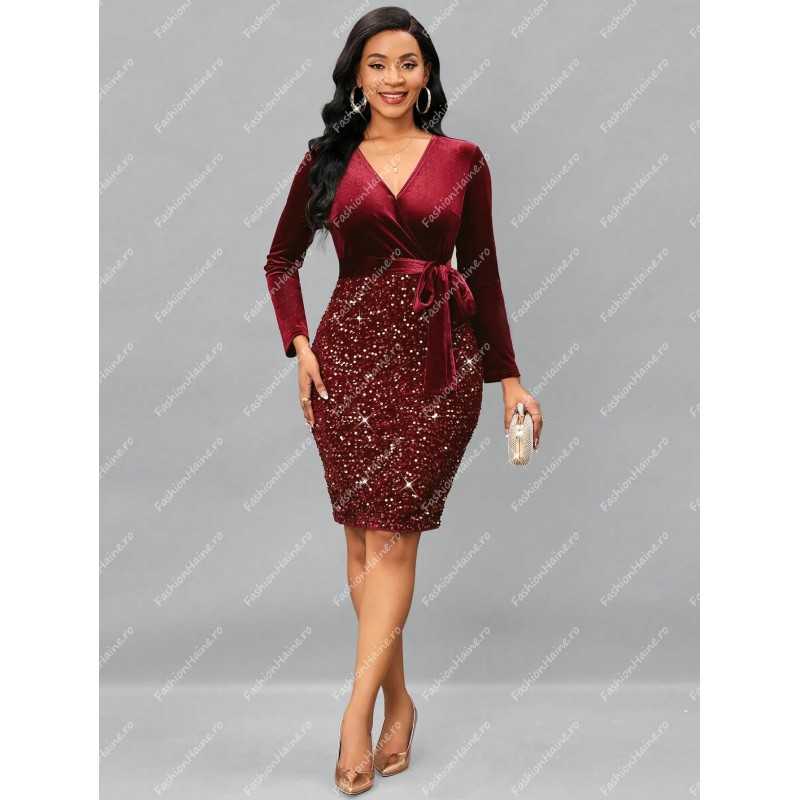 Rochie Amora