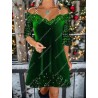 Rochie Tika