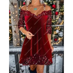 Rochie Tika