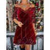 Rochie Tika