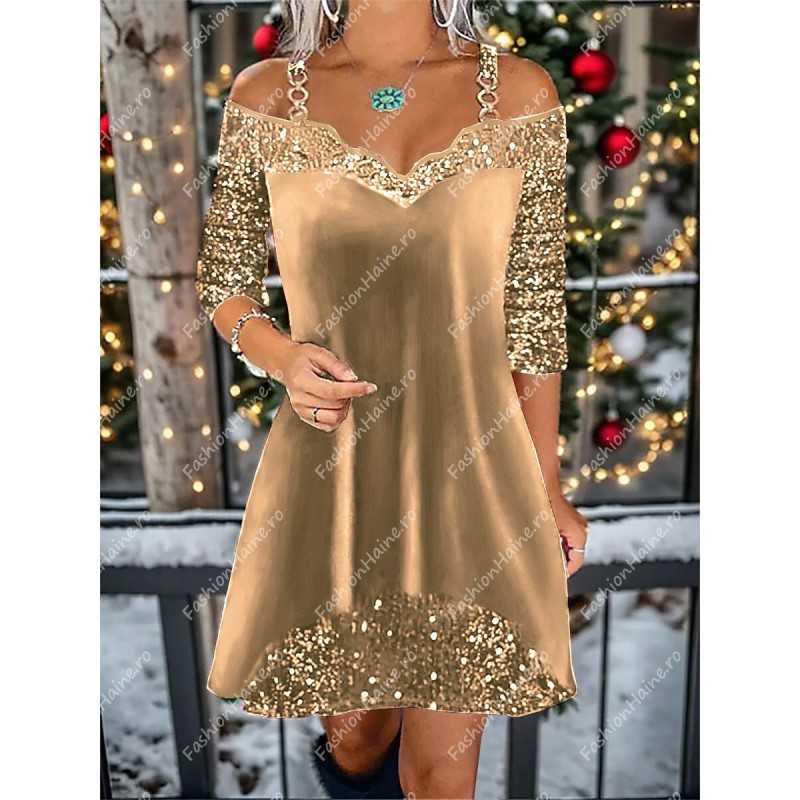 Rochie Tika