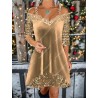 Rochie Tika