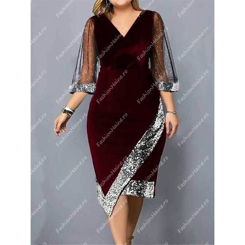 Rochie Zupo