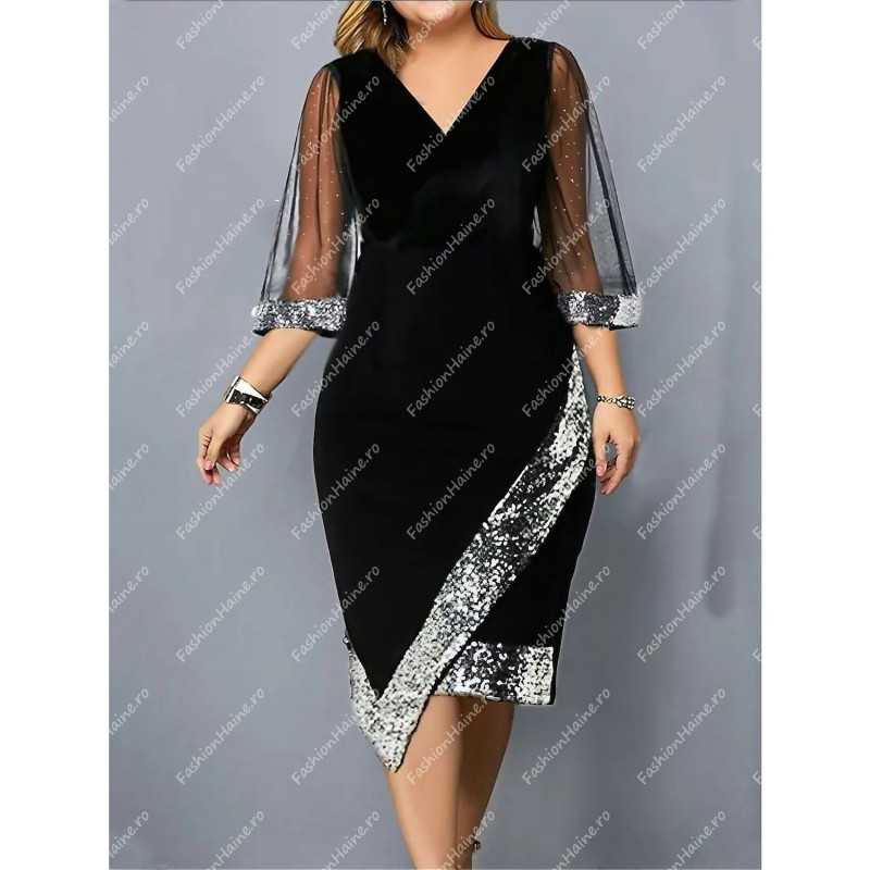 Rochie Zupo