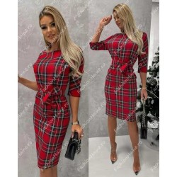 Rochie Carouri Nulla