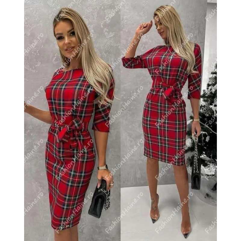 Rochie Carouri Nulla
