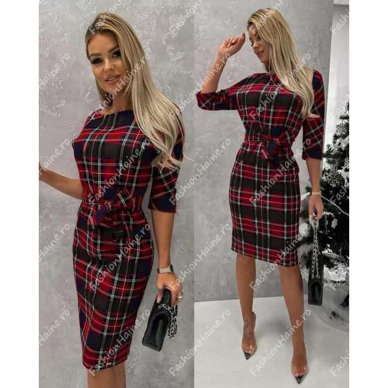 Rochie Carouri Nulla