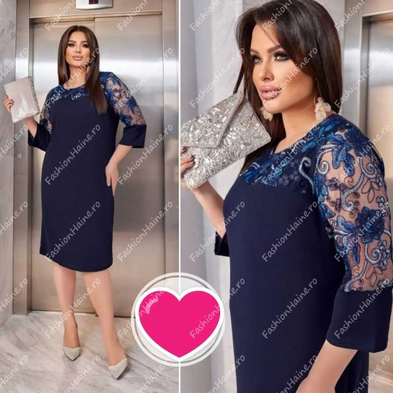 Rochie Carmen