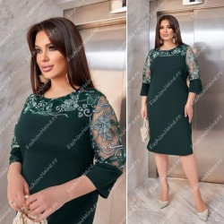 Rochie Carmen