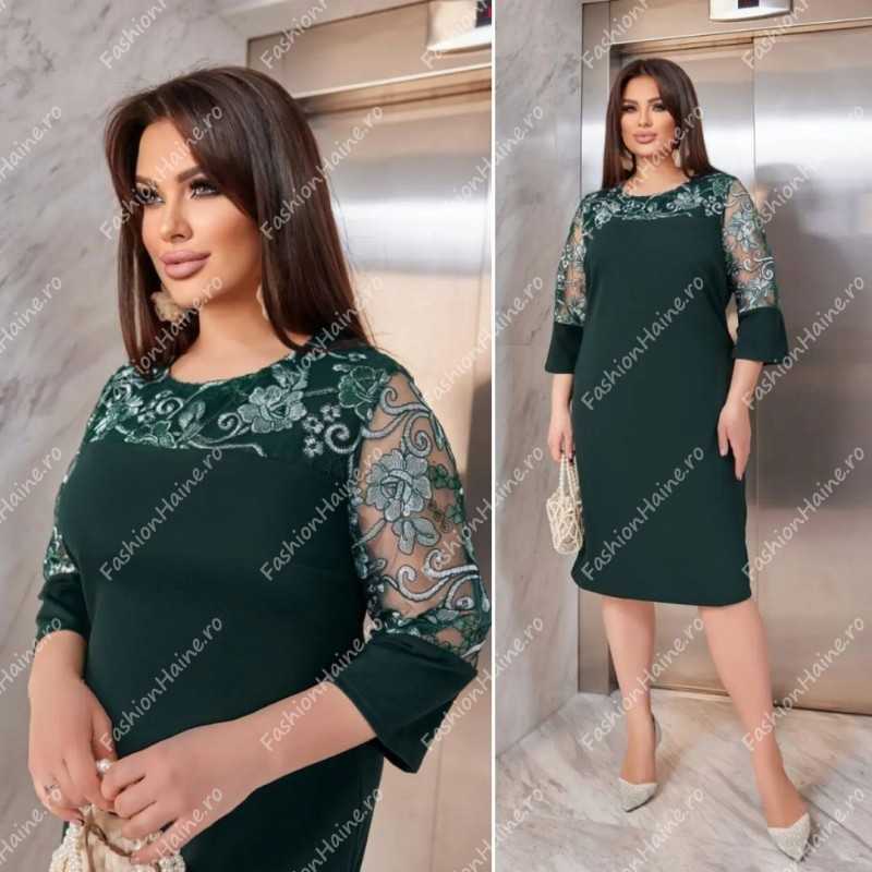 Rochie Carmen