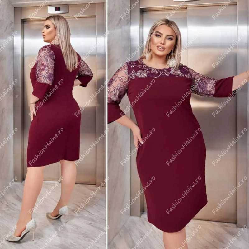 Rochie Carmen