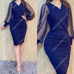 Rochie Cono