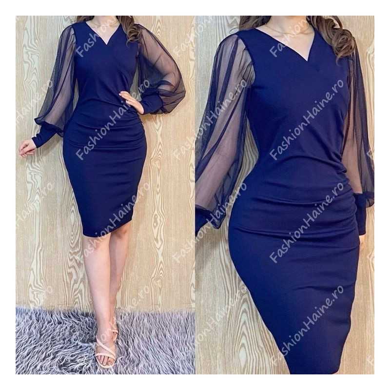 Rochie Cono