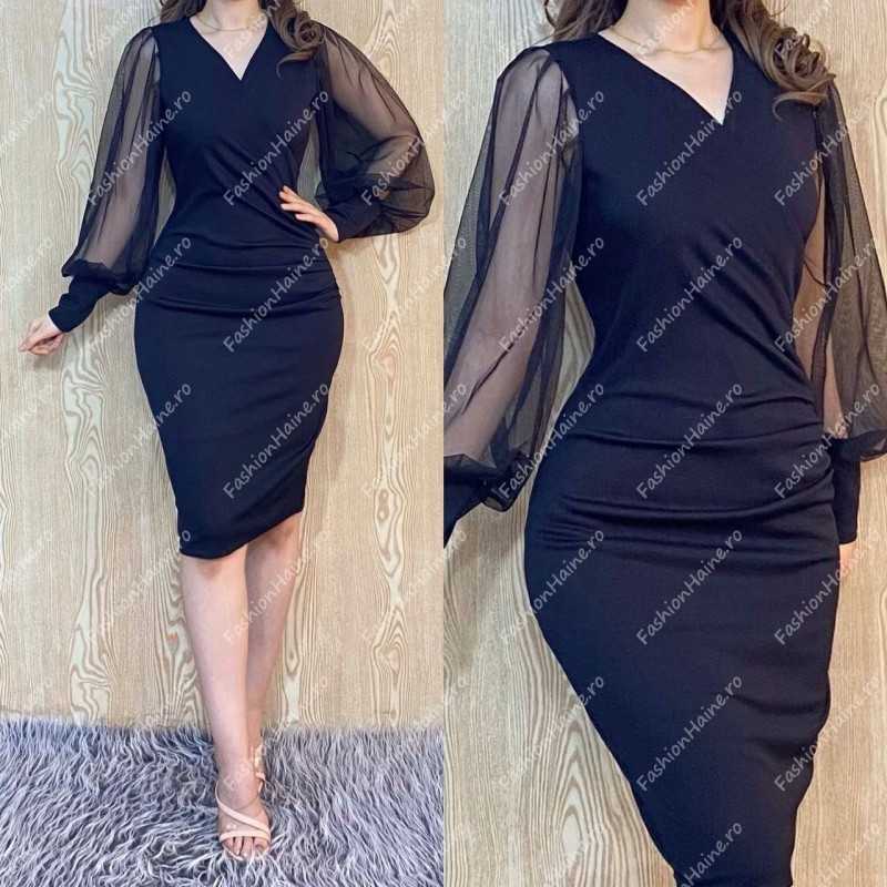 Rochie Cono