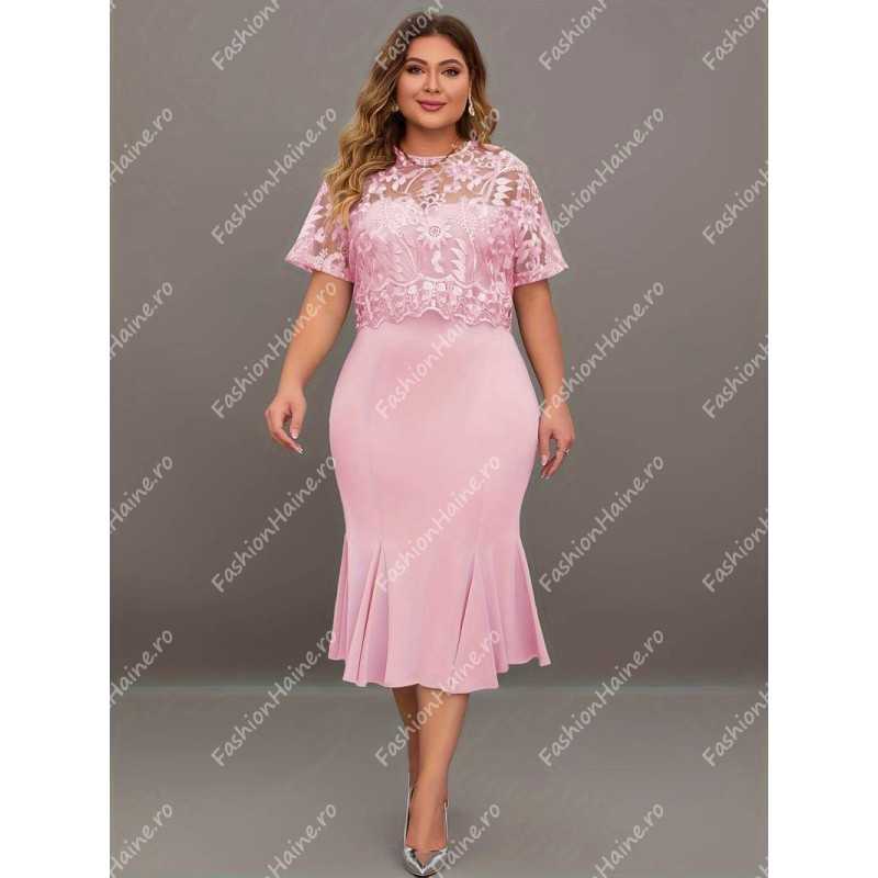 Rochie Mirela
