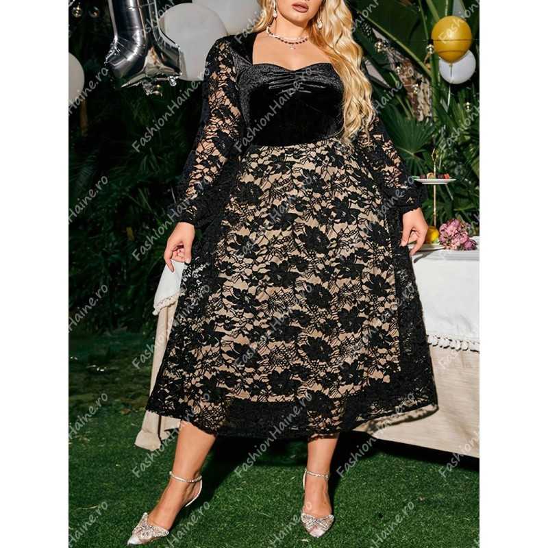 Rochie Bluma