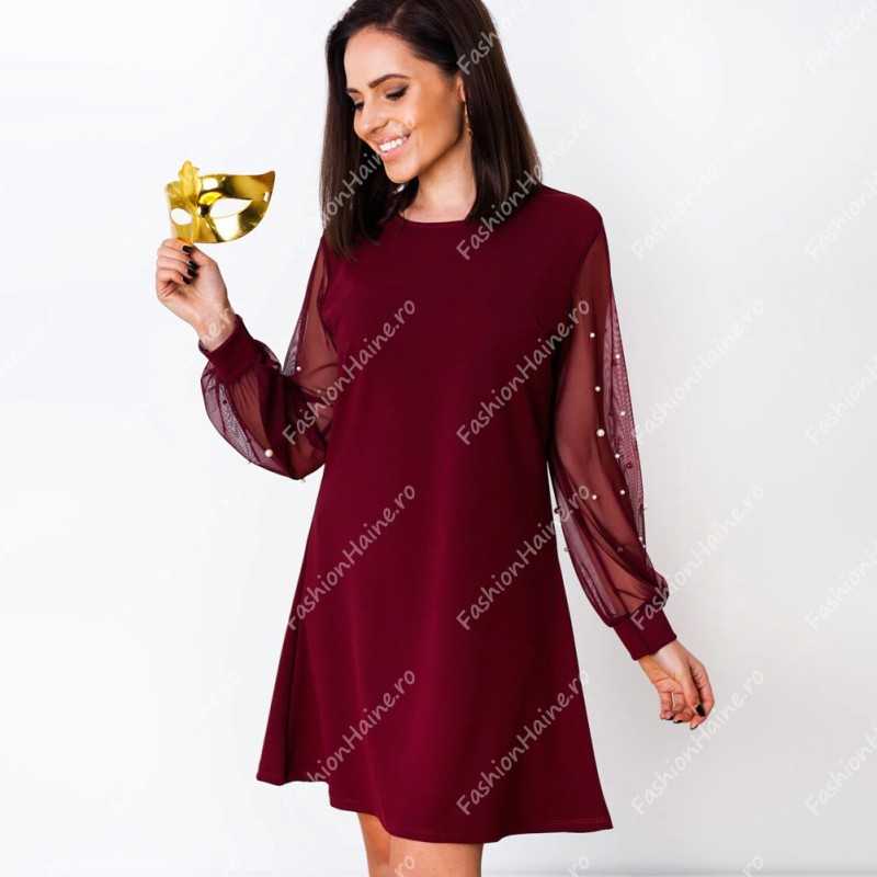 Rochie Bumy