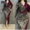 Rochie lunga Petro