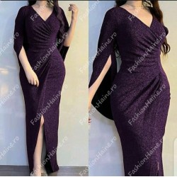 Rochie Lurex Flavia