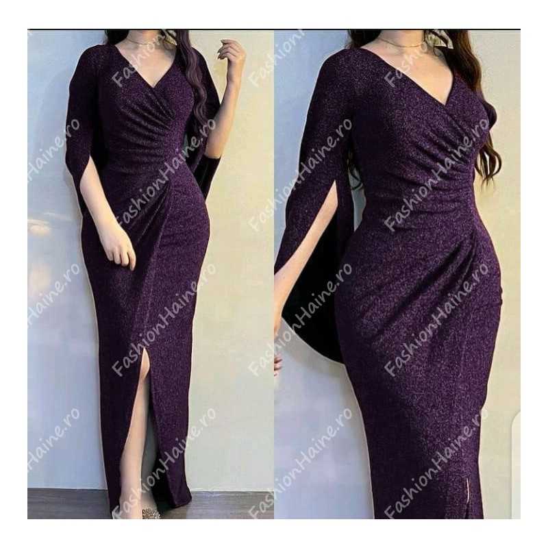 Rochie Lurex Flavia