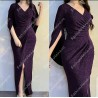 Rochie Lurex Flavia