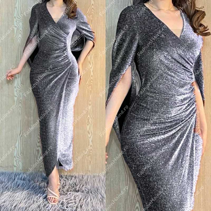 Rochie Lurex Flavia