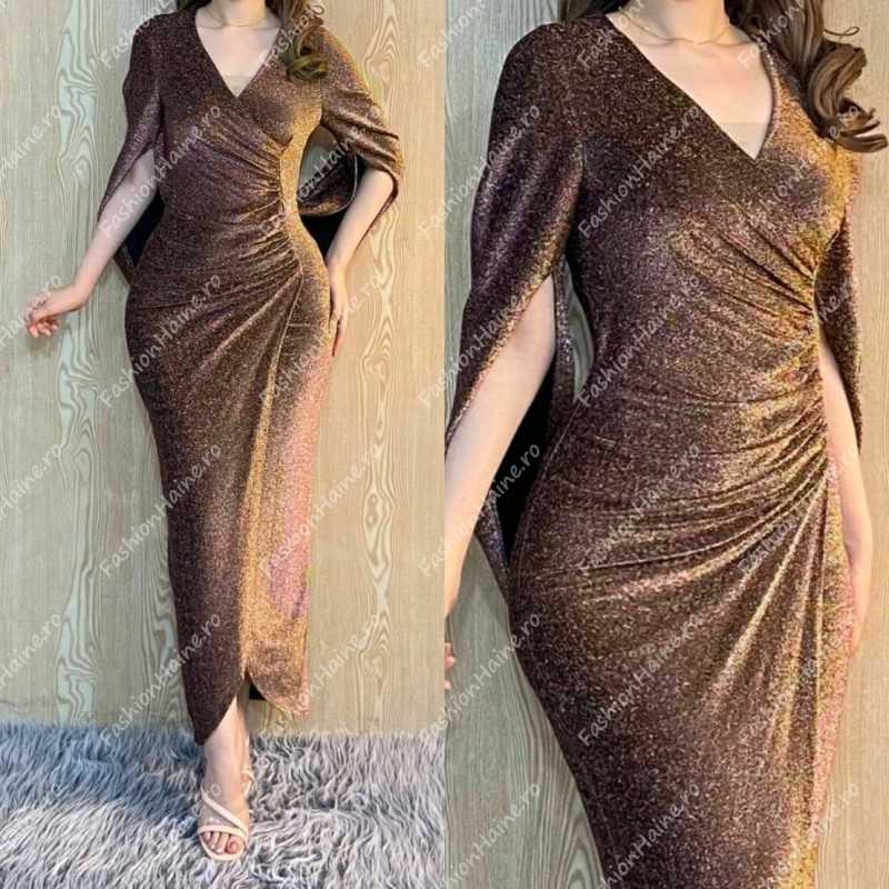 Rochie Lurex Flavia