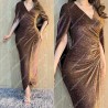 Rochie Lurex Flavia